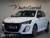 Peugeot 208 1.2 PureTech Style