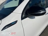 Mercedes-Benz EQA 250 AMG Line