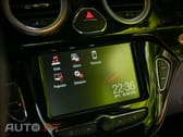 Opel Adam 1.0 T Rocks