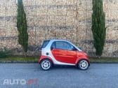 Smart ForTwo Pulse cdi