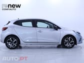 Renault Clio V Intens 1.0 Tce 100