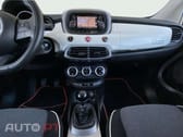 Fiat 500X 1.3 MJ Lounge S&S