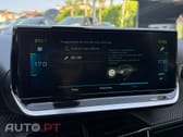 Peugeot E-2008 50 kWh GT