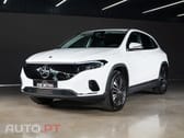 Mercedes-Benz EQA 250+ Progressive