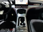 Smart #1 66 kWh Brabus AWD