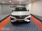 Dacia Spring Electric 45 Comfort Plus