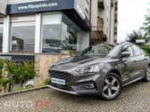 Ford Focus 1.0 EcoBoost Active X