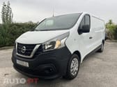 Nissan NV300 2.0 dCi L2H1 1.2T Comfort