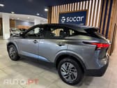 Nissan Qashqai 1.3 DIG-T Acenta