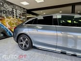 Mercedes-Benz EQE 350+