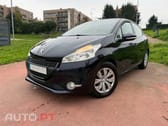 Peugeot 208 1.2 Pure tech