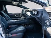 Mercedes-Benz EQS I.V.A DEDUTIVEL AMG EQS 53 4M