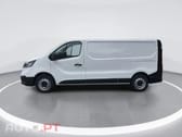 Renault Trafic 2.0 dCi L2H1 1.2T115