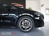 Mercedes-Benz B 250 e AMG Line