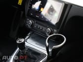 BMW 123 d Coupe