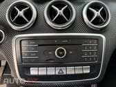 Mercedes-Benz A 180 CDI BE Urban