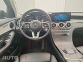 Mercedes-Benz GLC 300 de 4Matic