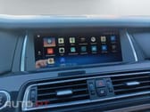 BMW 730 D LUXURY