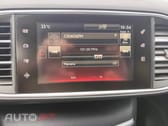 Peugeot 308 SW 1.2 PureTech GT Line