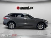 Jaguar F-Pace 3.0 TDV6 R-Sport AWD Aut.