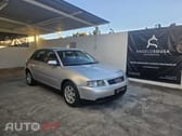 Audi A3 Sportback 1.6 Ambiente Tip.