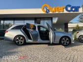 Mercedes-Benz E 220 BlueTEC Avantgarde Auto.