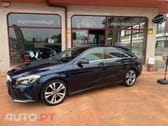 Mercedes-Benz CLA 180 d Urban
