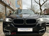 BMW X5 30 d xDrive