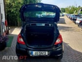 Opel Corsa 1.3 CDTi Enjoy EcoFLEX