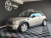 MINI One D Nacional