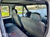 Ford Transit 7 lugares