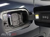 BMW iX3  Inspiring