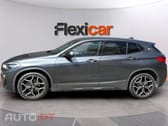 BMW X2 16 d sDrive Auto Pack M