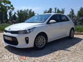 Kia Rio 1.4 CRDi TX