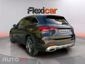 Mercedes-Benz GLC 220 d 4Matic