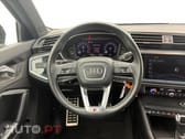 Audi Q3 45 TFSIe S line S tronic