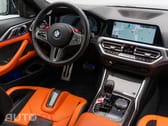 BMW M4 COMPETITION