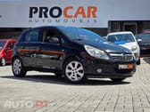 Opel Corsa 1.2 Enjoy