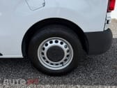 Opel Vivaro 1.5 CDTi L3H1
