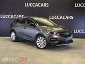 Opel Grandland (X) 1.2 S&S Auto Ultimate