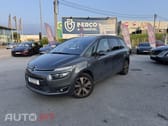 Citroen C4 Grand Picasso 1.6 BlueHDi Shine EAT6