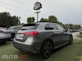 Mercedes-Benz A 250 e AMG Line