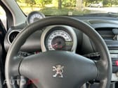 Peugeot 107 1.0 Trendy