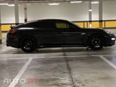 Porsche Panamera Diesel Platinum Edition