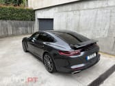 Porsche Panamera 4 E-Hybrid Platinum Edition