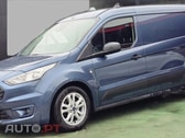 Ford Transit L2 TITANIUM (AUT)