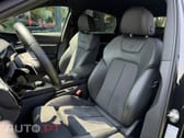 Audi E-Tron 55 quattro S line