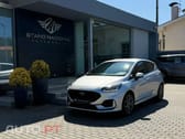 Ford Fiesta 1.0 EcoBoost ST-Line