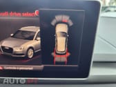 Audi A4 Avant 40 TDI S tronic