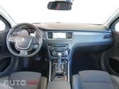 Peugeot 508 SW BlueHDi 180 EAT6 Stop&Start Allure